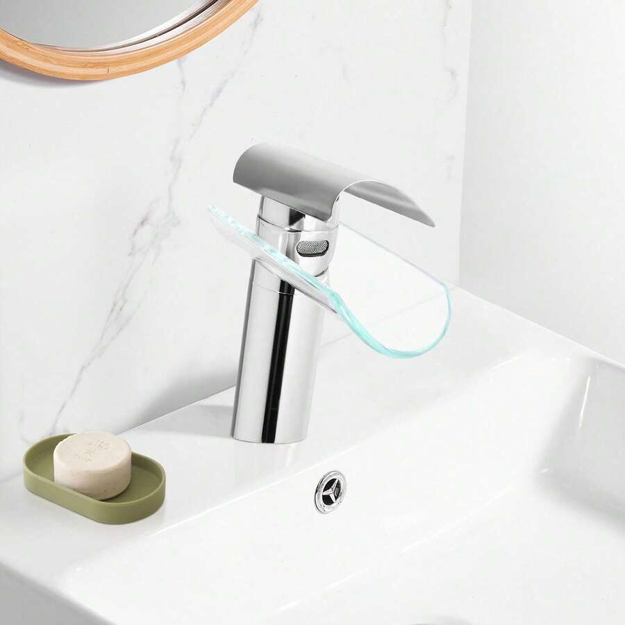 DONSU Grifo de cocina - Multicolor - Ver 1