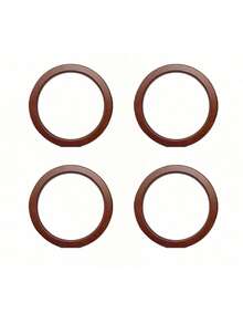 Tay cầm bằng gỗ 1/2 inch, Tay cầm tròn bằng gỗ, Tay cầm tròn bằng gỗ thủ công, Dây đeo túi bằng gỗ, Phụ kiện tay cầm túi xách, Ví gỗ kiểu cổ điển, Giỏ dã ngoại có tay cầm bằng gỗ, Túi xách nữ thời trang có tay cầm bằng gỗ, Tay cầm túi xách thay thế thủ công, Thích hợp cho phụ kiện thủ công DIY - Nhiều màu - Xem 16