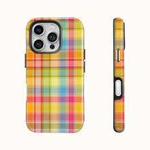 Simple Printed Pattern, Double Layer Protection, Fashionable Film Phone Case, Suitable For IPhone 16 15 14 13 12 11 Pro Plus Pro Max Series Glossy Two-In-One Phone Case, An Excellent Gift For Friends And Holidays, Phone Accessories, Fashionable Appearance, Cartoon Pattern, Durable Film Material, Lightweight Protective Case, Slim Design, First Choice For Young People, Ideal For Gifting - 混合顏色 1 - 查看 2