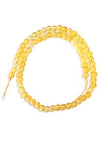 1 hebra de cuentas de piedras naturales Auratus, jade birmano, cristal de sandía, cuentas sueltas de piedras preciosas de curación de energía para hacer joyas, pulseras y collares DIY