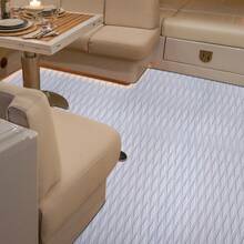 Alfombrilla antideslizante - Gris - Ver 5