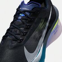Nike 男款 ZOOMX VAPORFLY NEXT% 4 低帮跑步鞋 HF6414-401 - 黑色 - 查看 8