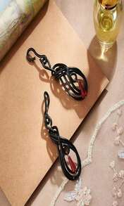 BENECREAT 12 17 18 Guage Aluminum Wire (12 Gauge,100FT) Anodized Jewelry Craft Making Beading Floral Colored Aluminum Craft Wire - Silver - ColorI - 查看 7