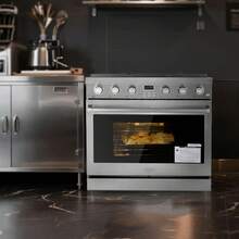 36-inch Ovens (6 Units)