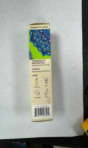 GuruNanda Frankincense Essential Oil, 100% Pure, Natural And Undiluted Diffuser Oil For Aromatherapy, Massages &Amp; DIY Recipies, Promotes Comfort &Amp; Supports Radiant-Looking Skin (05 Fl Oz) - ColorJ - View 9