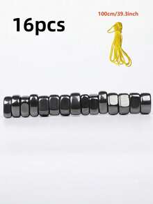 32 piezas Juego de ajedrez magnético, adecuado para regalos de fiesta, juego de estrategia de mesa, adecuado para noches de juegos familiares, divertido juego para dos jugadores