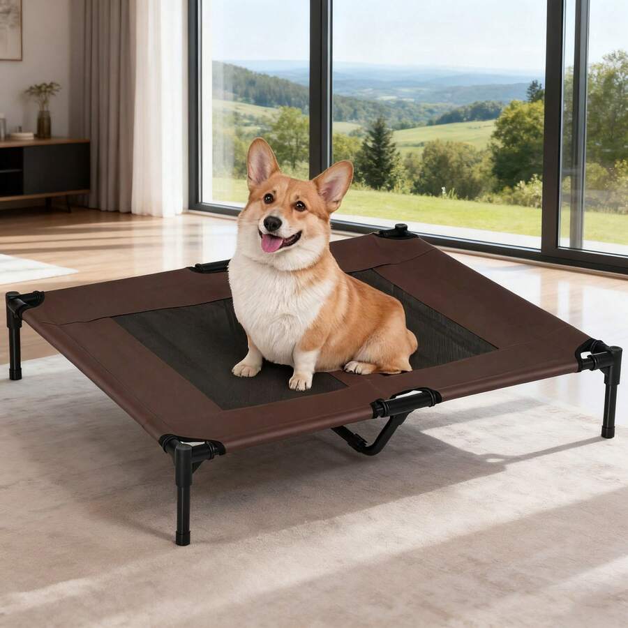 Pet Hammock/Window Perches - Default - View 1