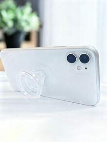 3 pièces Tapis de ventouse en silicone pour téléphone, Support de téléphone à ventouse en silicone, Support de préhension multifonction, Étui de téléphone multifonction , 24 pièces Ventouses en silicone, Cadeau pour l'anniversaire, la famille, les amis Support de téléphone, Accessoires de téléphone compatibles avec , téléphone Android, Cadeau pour l'anniversaire, la famille, les amis