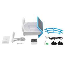 Waterproof Solar Bird Feeder 4MP HD Camera Live AI Recognition Birds With PIR - 1 - View 9