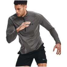 Under Armour Chaqueta 1328495-090 para Hombre en color Gris - Gris - Ver 1