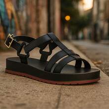 Kit 2 Pares Sandália Papete Feminina Leve Macia Confortável Design Anatômico - JJB