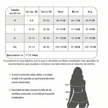 Faja Colombianas Moldeadoras para Mujer, Control de Abdomen, Pantalones de Soporte Abdominal Posparto Faja Moldeadora Femenina, con Cierre Ajustable de Corchetes para un Efecto Lifting de Glúteos y Detalles de Encaje, Una Opción Moderna para Las Mujeres, Adecuada Para El Entrenamiento Físico y El Uso Diario - Negro - Ver 2