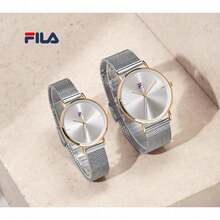 Đồng hồ FILA Elegant mặt số 36mm siêu mỏng bằng thép không gỉ dạng lưới – Thiết kế tối giản hiện đại, phong cách sang trọng nhẹ nhàng độc đáo - Một cỡ - Xem 3