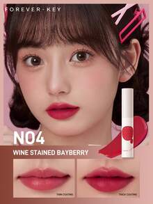 NO4 WINE STAINED BAYBERRY