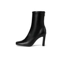 Steve Madden Khelan |  | Women Ankle Boots & Booties - Hitam - View 4