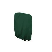 1 pieza/2 piezas Fundas para sillas plegables para exteriores - Fundas de almacenamiento para sillas plegables, fáciles de usar y convenientes de guardar, aptas para usar en cualquier clima (20/34*An34*Al110cm)