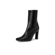 Steve Madden Khelan |  | Women Ankle Boots & Booties - Hitam - View 7