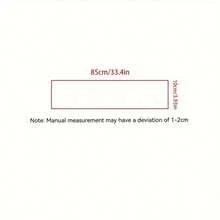 Women's Elegant Faux Fur Scarf Necklace - Ultra Soft & Warm Winter Neck Wrap, Luxurious Fluffy Criss-Cross Design, Versatile Fashion Accessory For Outdoor & Formal Occasions, Easy Care (Dry Clean) - Multipurpose Wear From Day To Night - Multicolor - View 5