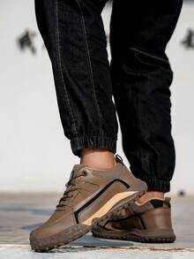 Dian Sen Light Steel Toe Safety Shoes Men's Work Sneaker Easy Wear Work Safety Boots Breathable Sport Work Shoes Men Boots Work Safety Shoes Men's Safety Boots Anti-Smash Work Shoes With Steel Toe Shoes Men Work Boots Anti-Stab Safety Sneakers Male,Shoes For Men,Shoes,Safety Shoes For Men,Men Shoes,Safety Shoes,Work Boots,Steel Toe Cap Trainers,Steel Toe Cap Boots,Work Shoes Comfortable Work Shoes Men Steel Toe Boots Hiking Shoes Outdoor,Men Shoes