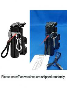 全新升级便携式自拍杆，带无线可拆卸遥控器，可伸缩多功能三脚架，适用于 4-7 英寸手机/安卓迷你口袋尺寸三脚架，适用于旅行、运动、摄影、直播、视频录制，适用于暑假、旅行、户外活动、直播、稳定录制视频博客设备，承重能力强