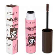 Panda Brown Mascara - No Panda Brown - 查看 1