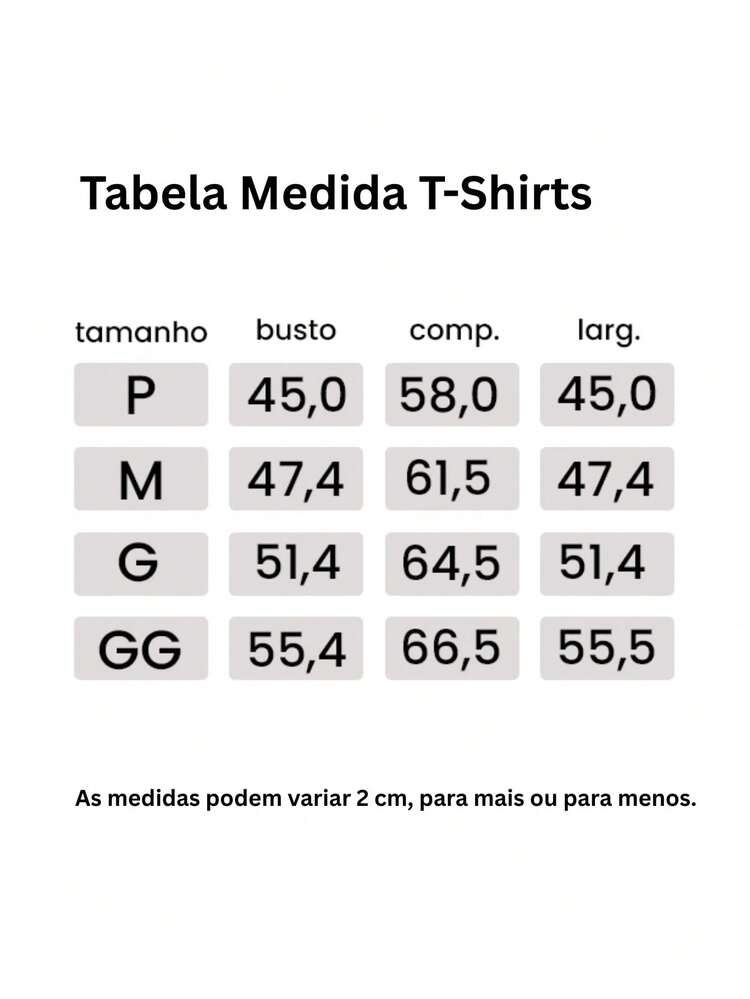 T-Shirt Feminina de Agodão Mini Borboletinhas - Branco - Visão 3