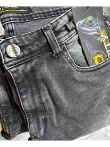 SKINNY PLAYER JEANS - 2520122 - View 5