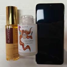 2件套胶原蛋白护发套装 - 富含胶原蛋白的洗发水和护发素，深层滋养秀发，令秀发光泽柔顺，适合所有发质 - 黃色 - 查看 11