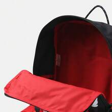 Nike Youth NK BOXY BKPK Backpack HM9973-010 - Burgundy - View 6