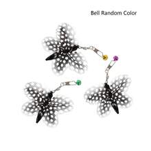 Interactive Cat Toy, Realistic Butterfly Cat Toys With A Long Rope, Cat Wand Replacements, Interactive Cat Wand Toys, Cat Teaser Attachments- Perfect Holiday & Birthday Gift For Cats