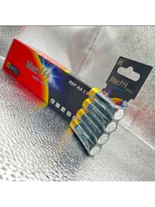 Batería alcalina de alto rendimiento de larga duración BA065 - Automóvil club británico - Ver 3