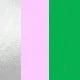 Silver Pink