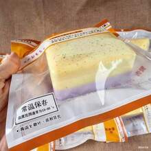 1 件仿真蛋糕盒减压玩具，适合日常办公、学习或作为礼物，生日、万圣节、圣诞节、节日派对恶作剧，办公室和学生的减压和乐趣，适合所有年龄段的派对礼物 - 彩色 - 查看 25