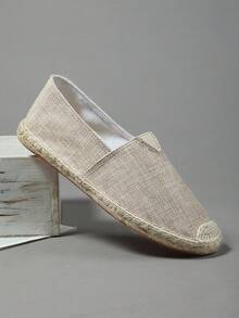 透气速干防滑男女编织渔夫鞋,透气速干防滑男女亚麻鞋,透气速干防滑男女休闲鞋,透气速干防滑男女帆布鞋