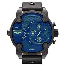 Diesel Relojes de cuarzo para hombres