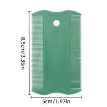 Pet Hair Combs & Brushes