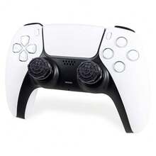 2025 Freek Galaxy do kontrolera Play Station P5 High-Rise Analog Stick P4 Performance Command Stick z silikonową nakładką