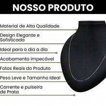 Venetian Chain V12 925 Silver Unisex 45 To 80cm Thin Necklace Or Bracelet - 銀色 - 查看 2