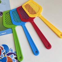 Erasable Fly Swatter Cards, Blank Cards, Kindergarten Clapping Games, Montessori Education, DIY Learning Cards, Educational Supplies,Back To School