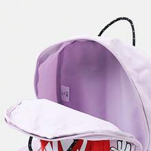 Nike Youth NK BOXY BKPK Fashion Versatile Backpack HM9973-537 - Purple - View 6