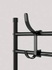 Estante Zapatera Organizador de Zapatos Perchero Multifuncional,Zapatero para armario,3/4/5 capas elegir - 5to piso - Ver 5