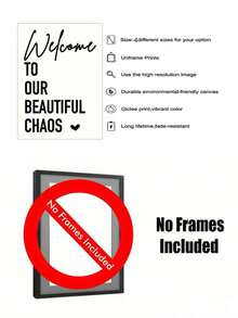 Obra de arte minimalista, pintura sin marco, adecuada para decoración de dormitorio, sala de estar, póster de pared, retrato simple, mural de pasillo, adhesivos de pared resistentes al agua y al aceite, decoración de pared, decoración de dormitorio, decoración de cocina, decoración del hogar