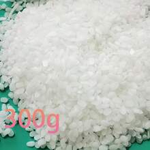 Gránulos de cera de abeja - Cera de abeja triple filtrada, apta para manualidades DIY y elaboración de velas - Regalos de granja de abejas para amantes de las velas, perfectos para regalos de Navidad y decoraciones, regalos DIY del Día de San Valentín, decoraciones de habitaciones, regalos, productos de cera y materiales de cera