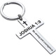 Joshua 1:9