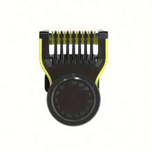 PHILIPS 14 In 1 Adjustable Guards Set For One Blade Shaver QP2520 QP2530 QP2620 QP2630 Beard Trimmer Guide Comb Guards Combs Body Comb Christmas Gifts