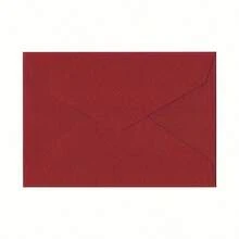 16 件套厚亚麻信封套件，用于手写情书、圣诞邀请卡和生日贺卡，带 3 个信封，包括 10 张文具纸和 3 个蜡封 - 彩色 - 查看 4