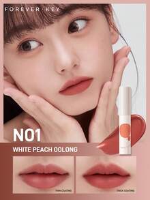 NO1 WHITE PEACH OOLONG