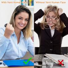 1个趣味表情球 - 慢回弹弹性放松，光滑表面，情人节礼物，（黑色均码）挤压拉伸缓解感官焦虑，表面可能含有防粘粉末颗粒，属正常现象，贴纸，学校用品，高地牛图案，软萌玩具，情人节礼物，适合办公室派对，柔软蓬松，必备学习用品 - 彩色 - 查看 4