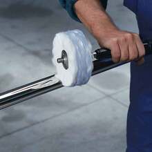 Scooter Spare Wheel - 1 - 查看 4