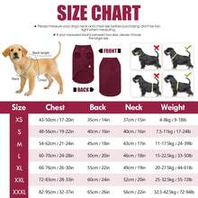 Dog Fleece Sweater, Soft Dog Vest Apparel Sleeveless Puppy Winter Cold Weather Clothes Doggie Jacket Pullover For Small Medium Dogs And Cats